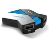 Spirit Of Gamer Adaptateur Hub Usb-c Pour Jeux Cross X