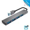 Hub USB 3.0 - 4 ports Advance Xpand Smart TU