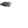 Adaptateur Advance USB TypeC -> HDMI, USB 3.0, USB 3 TypeC, 0.15m
