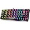 Spirit of Gamer Xpert-K150 (Noir)