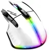 Souris filaire gaming Spirit Of Gamer Pro M5 pour PC Blanc