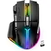 Spirit of Gamer Pro-M5 Wireless (Noir)