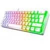 Spirit of Gamer Pro K2 (Blanc)