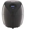 TRIOMPH ETF1801 Friteuse électrique sans huile Air Fryer - Noir