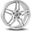 Jante Aluminium Racer 15 Pouces Argent