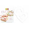 SCRAP COOKING Coffret Floral cake