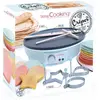 Appareil à crêpes - crêpes factory Scrapcooking
