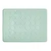 Tapis silicone pour macarons - ScrapCooking