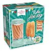 Machine Hot-dog Scrapcooking
