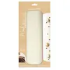 Plat / Moule Scrapcooking Moule Buche antiadhesif 28 cm Beige
