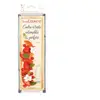 Cadre à tarte rectangulaire extensible en inox 22/42 cm Scrapcooking