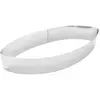 Cadre pâtissier Calisson 28 cm - ScrapCooking