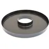 Moule à tarte amovible forme couronne 30 cm Scrapcooking
