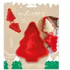 Moule chausson sapin de Noël Scrapcooking