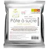 Phasak Pâte à sucre blanche (vanille) - 500g