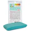 SCRAPCOOKING Pâte à sucre bleu clair (vanille) - qualité pro...