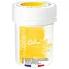 Colorant alimentaire (artificiel) - Jaune - Scrapcooking
