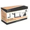Scrapcooking pèle-pomme 3 en 1 noir - need'it
