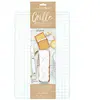 Grille à pâtisserie en inox 25 x 40 cm - ScrapCooking