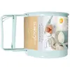 Saupoudreur - Tamis de cuisine en inox - ScrapCooking