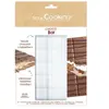 Moule tablette de chocolat