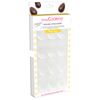 Moule à oeufs en chocolat - Scrapcooking - Transparent - Plastique