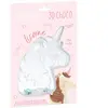 Moule à chocolat 3D Licorne - ScrapCooking