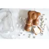 Moule 3D chocolat Ourson Scrapcooking