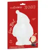 Moule 3D chocolat Père Noël Scrapcooking