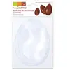 SCRAP COOKING Moule pour Oeuf en chocolat