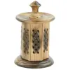 Galeo - Support encens cônes belvédère Diffuseurs et parfums d'intérie...