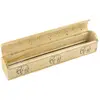 Galeo - Support encens bâton coffre allongé Diffuseurs et parfums d'in...