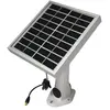 Ukal Panneau solaire pour portier automatique CHICKA pour poulailler