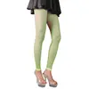 No Name Legging Resille Fluo Diff. Coloris - Vert