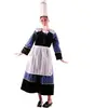 Costume Bretonne femme - MARQUE - Costume Bretonne femme taille ML - B...