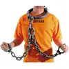 CHAINE HALLOWEEN PRISONNIER