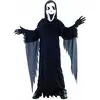 Costume Demon - 4 A 6 Ans
