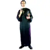 COSTUME DE CURÉ TAILLE UNIQUE