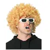 Lunettes star blanches