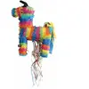 PartyPro Piñata âne - Multicolore