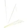 PORTE LAMPION BOIS 60CM X12
