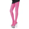 Collant adulte rose fluo - Party Pro - Femme - Couleur principale: Ros...