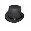 Chapeau Gibus feutre noir FETE-84324470