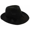 Chapeau borsalino noir