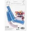 Pistolet et 30 Boules dancing