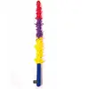 PartyPro Baton pinata multicolore 50 cm - 149863 - Taille Unique - Port 0¿