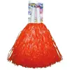 Lot de 2 Pompons éCO (par 2), Orange