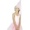 Partypro Chapeau de princesse luxe enfant