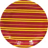 Sachet de 8 assiettes apprenti sorcier 22 cm