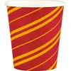 Sachet de 8 gobelets apprenti sorcier 25 cl